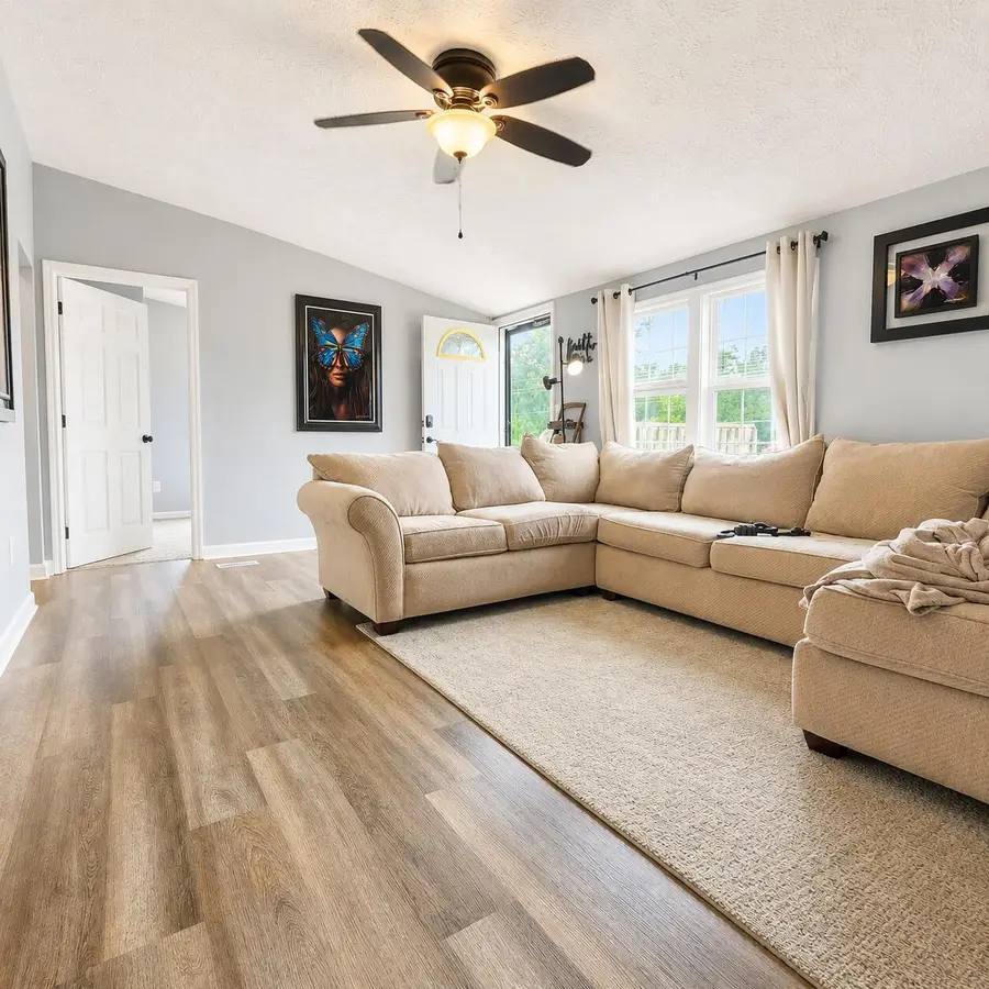 3071 Poosey Ridge Road, Richmond, KY 40475 - #2