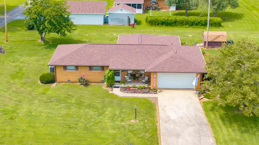 44 Tradeway Avenue, Monticello, KY 42633 - #3