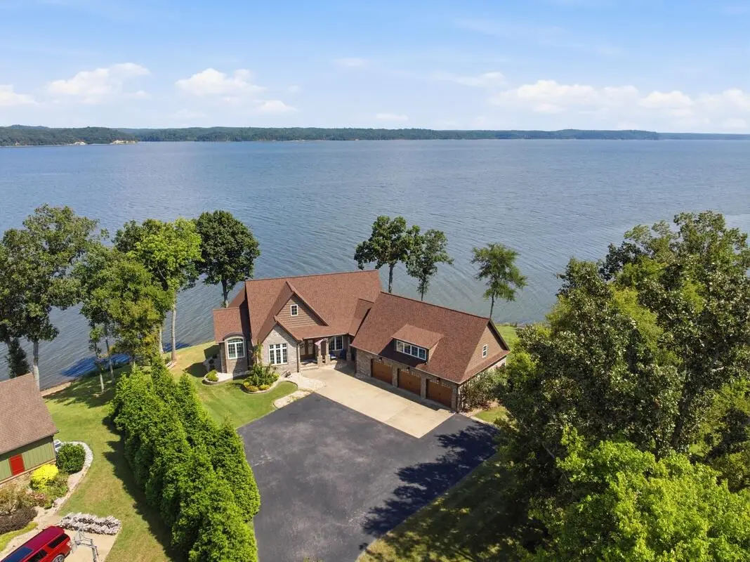 749 Dock Drive, Murray, KY 42071 - #1