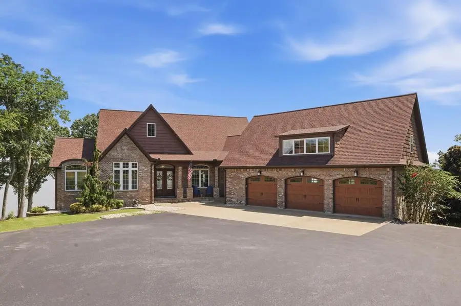 749 Dock Drive, Murray, KY 42071 - #3