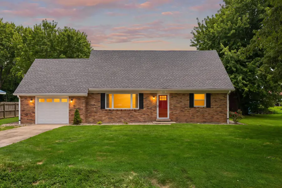 103 Estonia Drive, Richmond, KY 40475 - #2