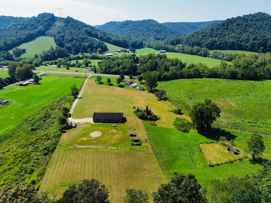 3810 Ky-9, Vanceburg, KY 41179 - #3