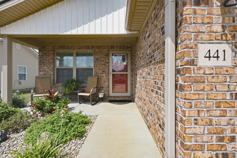 441 Middle Creek Way, Berea, KY 40403 - #2