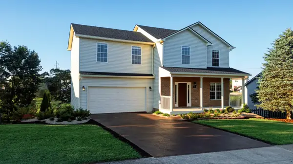 321 Dylan Court, Richmond, KY 40475