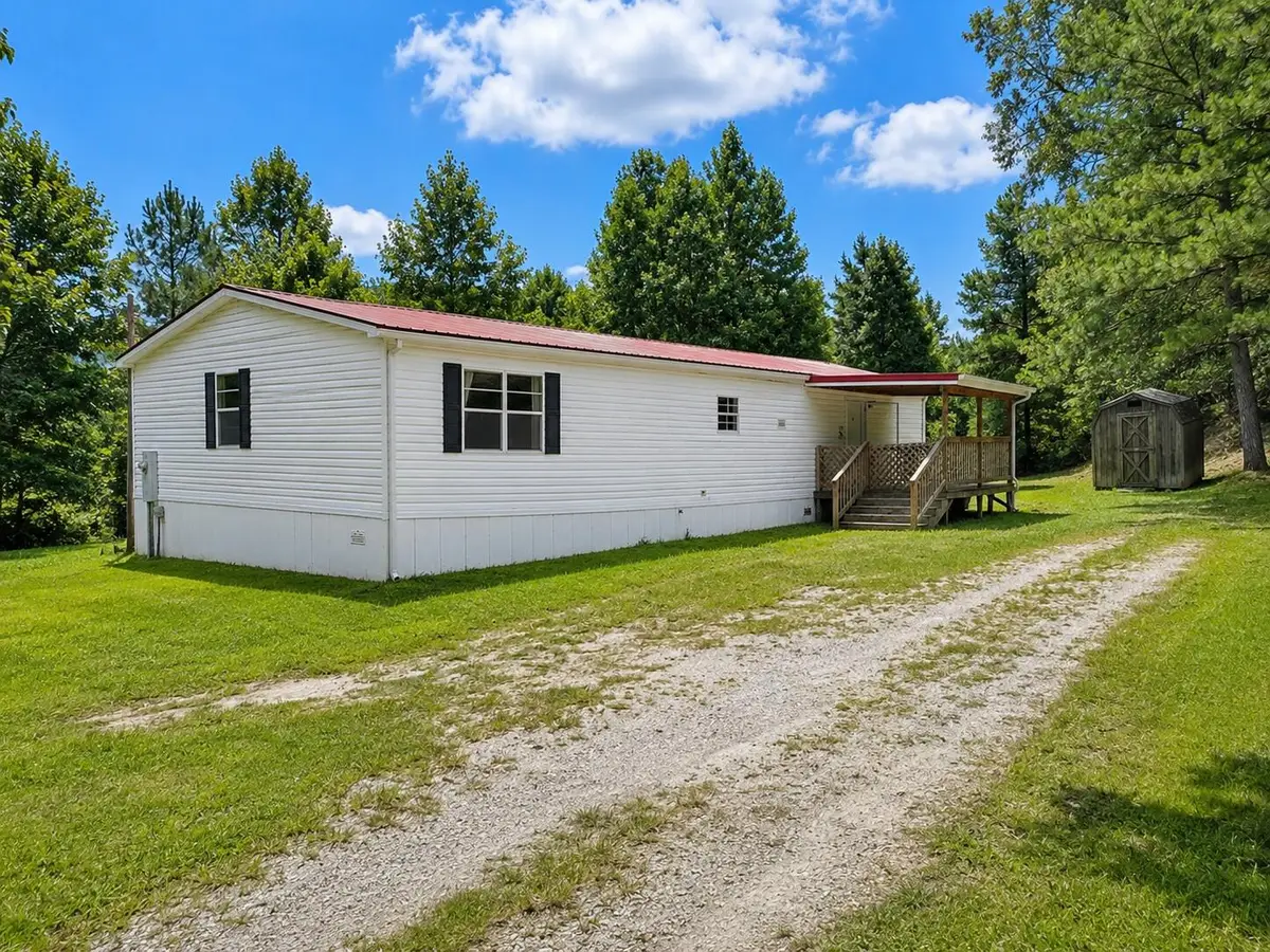 19 Timberland Point, Corbin, KY 40701 - #1