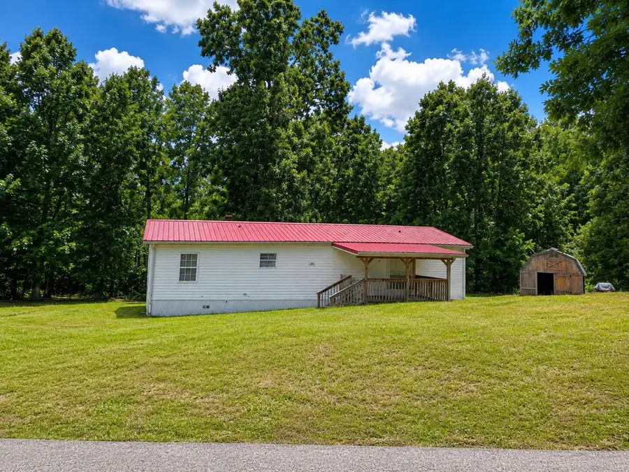 19 Timberland Point, Corbin, KY 40701 - #2