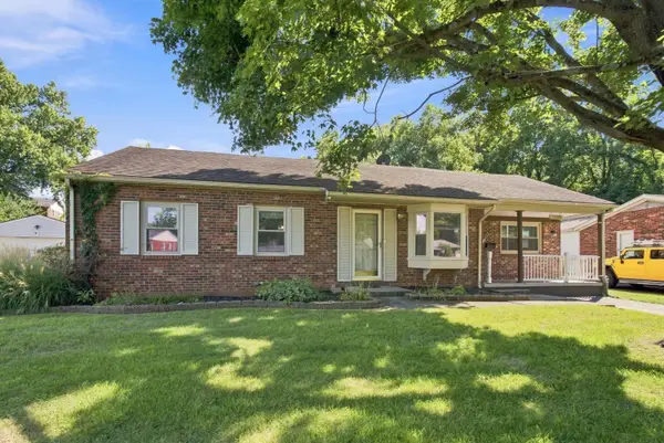2432 La Rochelle Road, Lexington, KY 40504