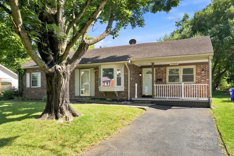 2432 La Rochelle Road, Lexington, KY 40504 - #3