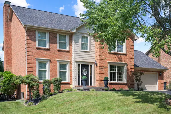2608 Lyter Court, Lexington, KY 40513