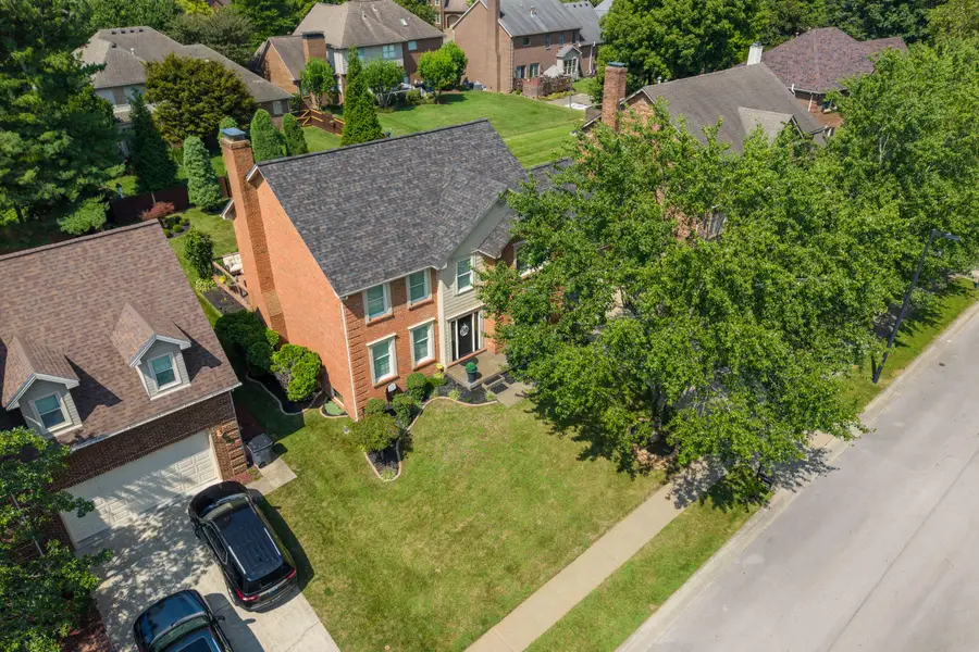 2608 Lyter Court, Lexington, KY 40513 - #2