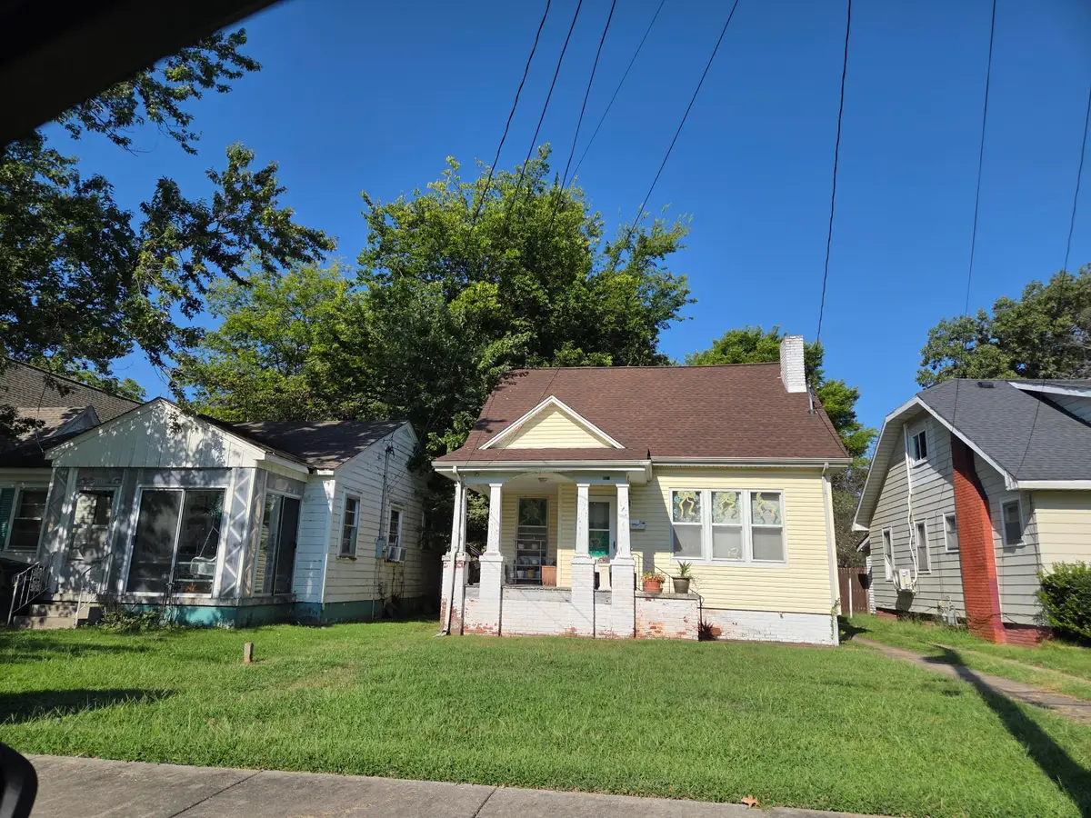 725 N 23rd Street, Paducah, KY 42001 - #1