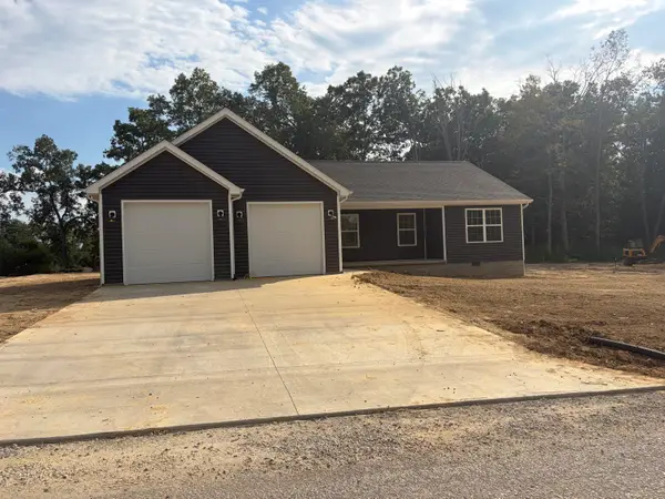 2029 Barton Mill Road, Corbin, KY 40701