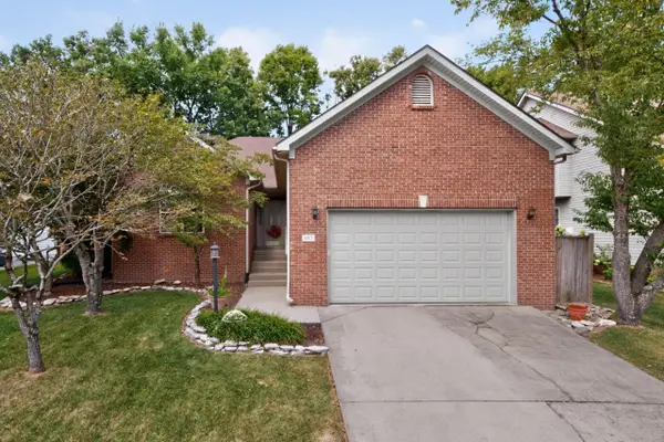 983 Forest Lake Drive, Lexington, KY 40515