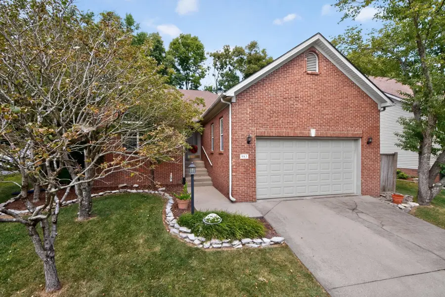 983 Forest Lake Drive, Lexington, KY 40515 - #2