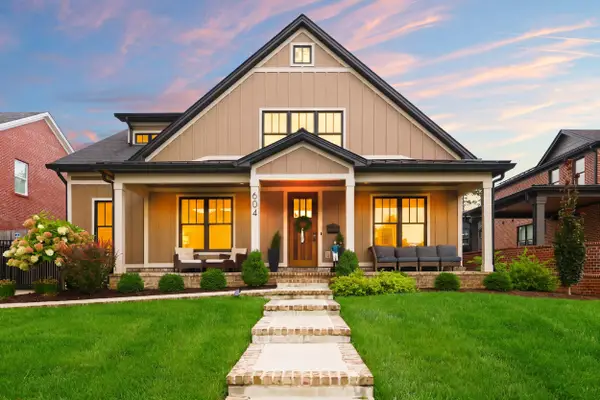 604 Montclair Drive, Lexington, KY 40502