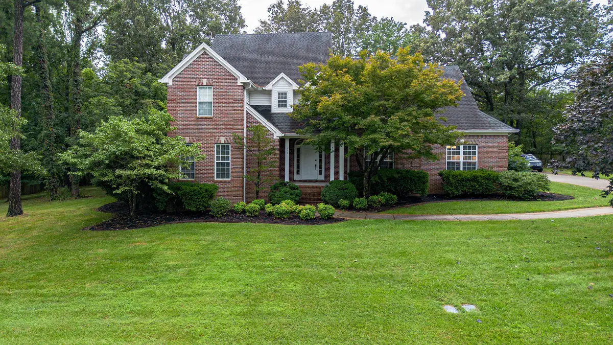 70 Barrington Circle, Paducah, KY 42003 - #1