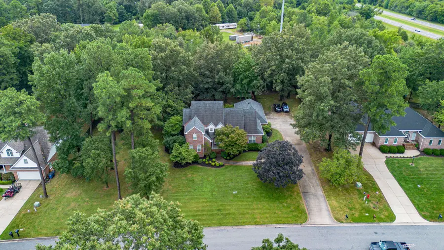 70 Barrington Circle, Paducah, KY 42003 - #3