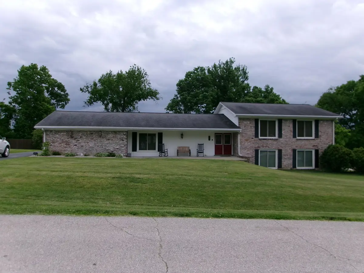 47 Timberlawn Circle, Frankfort, KY 40601 - #1