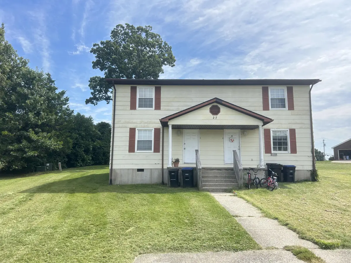 27 Harmony Landing Court #A & B, Frankfort, KY 40601 - #1