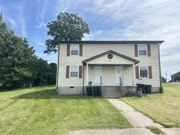 27 Harmony Landing Court #A & B, Frankfort, KY 40601
