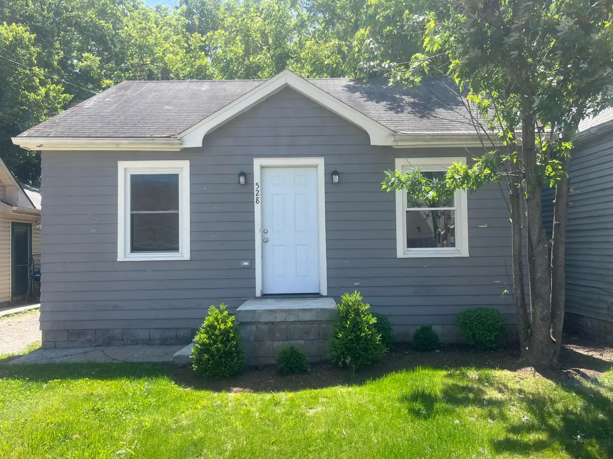 528 Jefferson Street, Lexington, KY 40508 - #1