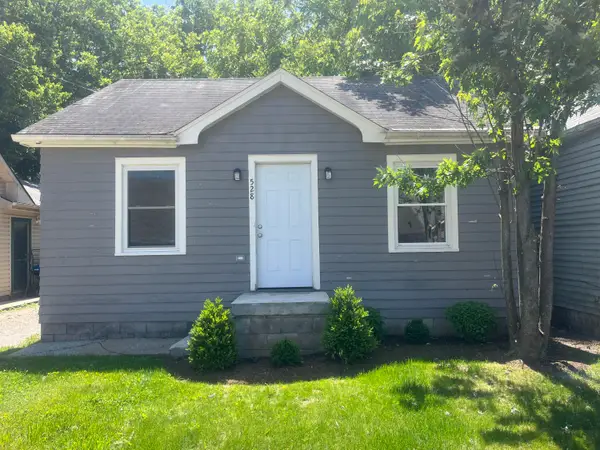528 Jefferson Street, Lexington, KY 40508