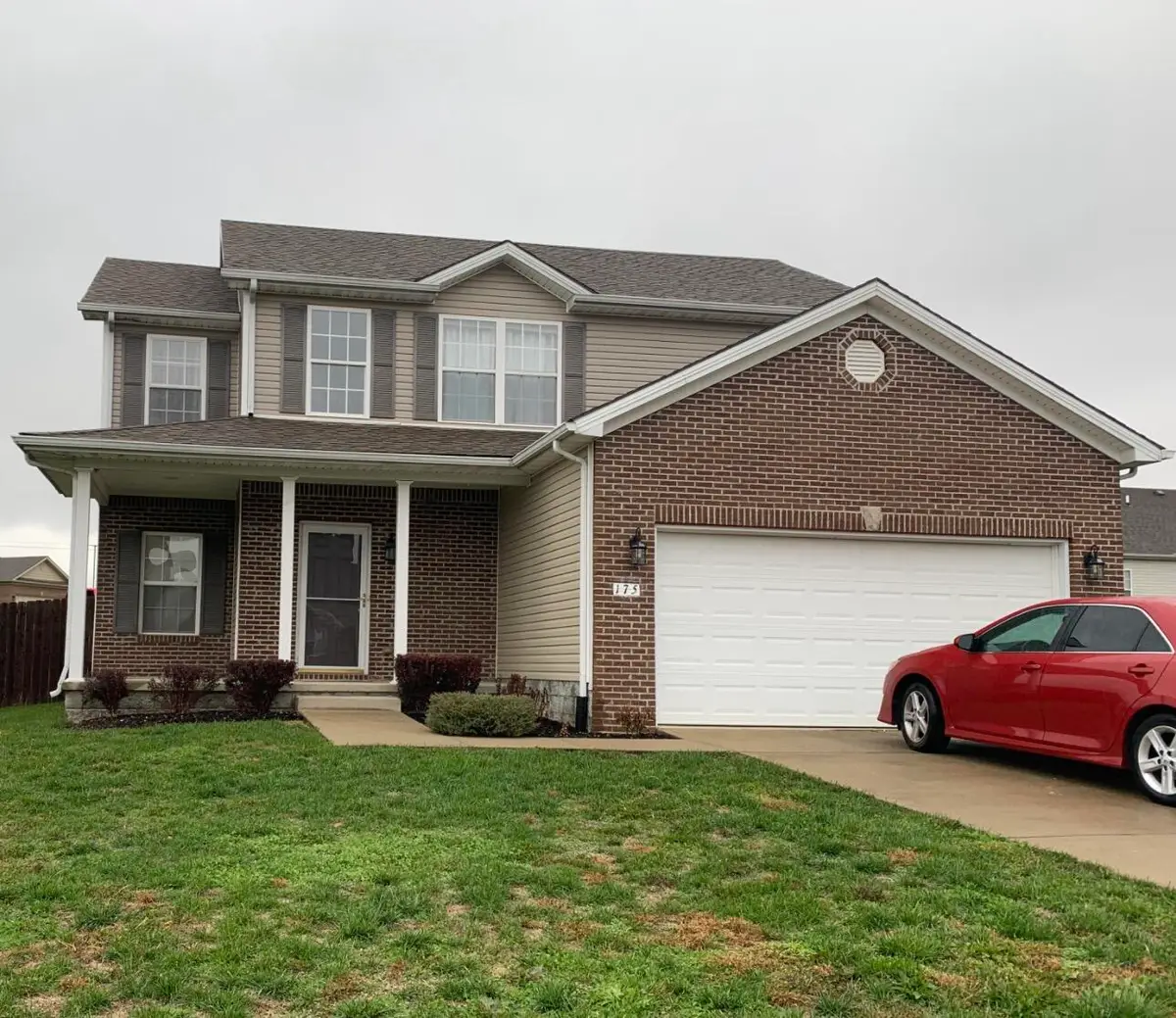 175 Santa Barbara Boulevard, Georgetown, KY 40324 - #1