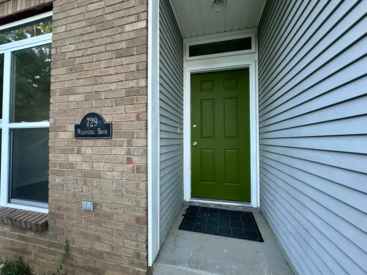 729 Whispering Brook Trace, Lexington, KY 40509 - #1