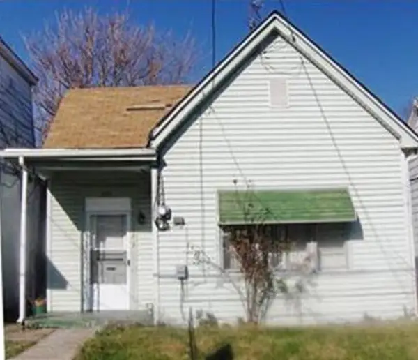 353 Ohio Street, Lexington, KY 40508