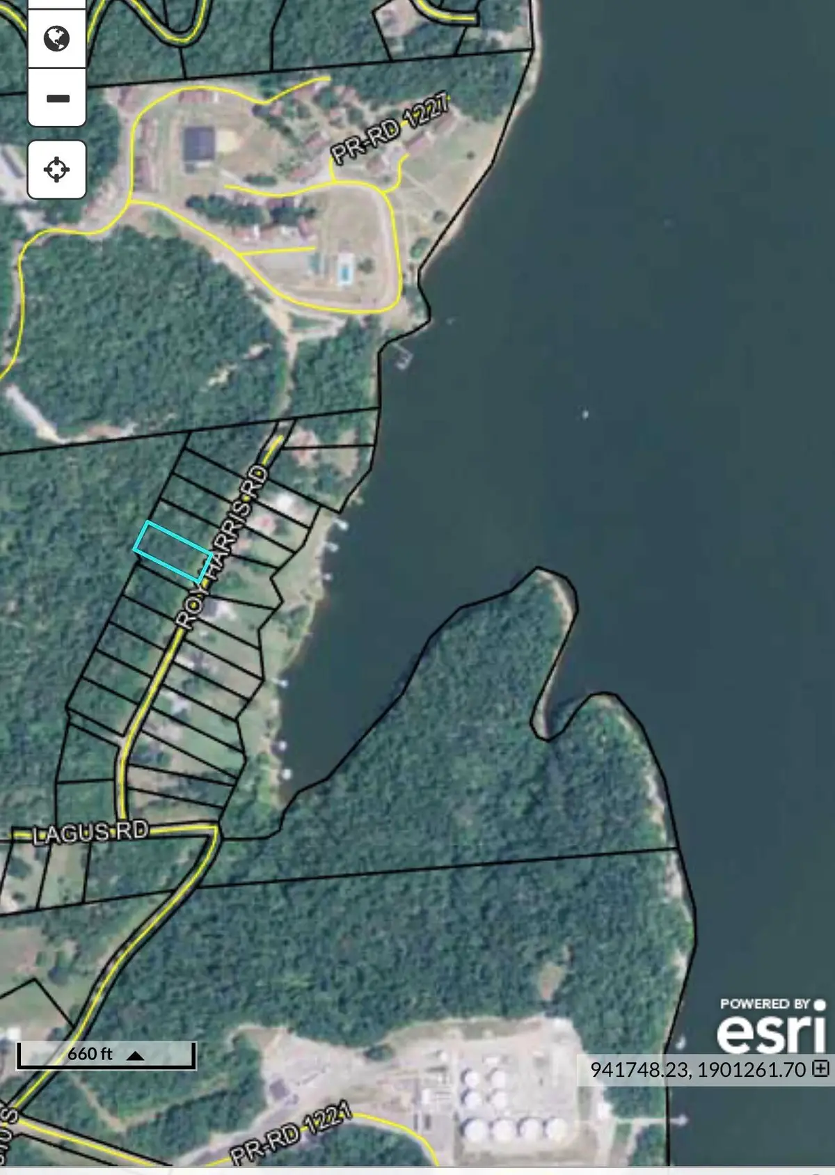 Lot 33 Roy Harris Road, Kuttawa, KY 42055 - #1