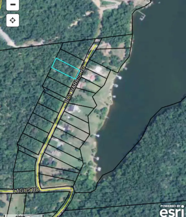 Lot 35 Roy Harris Road, Kuttawa, KY 42055