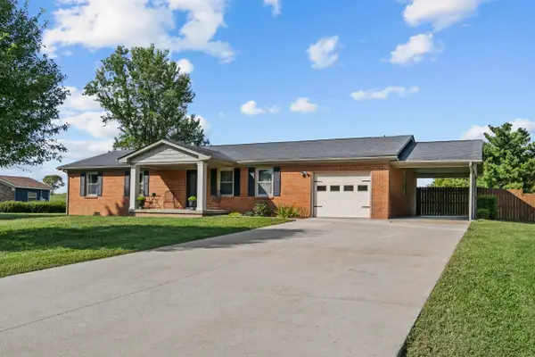 123 Mountain View Drive, Berea, KY 40403