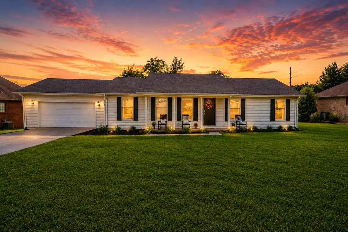 203 Pogue Drive, Somerset, KY 42503 - #1