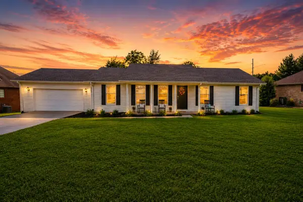 203 Pogue Drive, Somerset, KY 42503