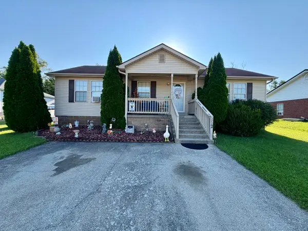 112 Logan Court, Berea, KY 40403