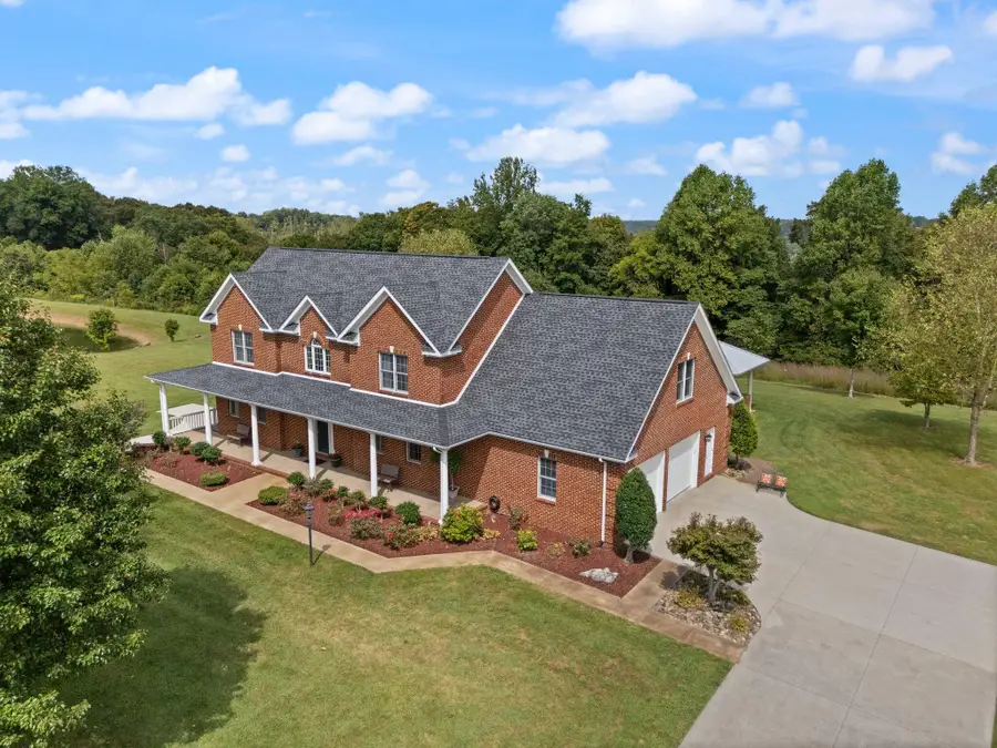 1270 Nubbin Ridge Road, Somerset, KY 42503 - #2