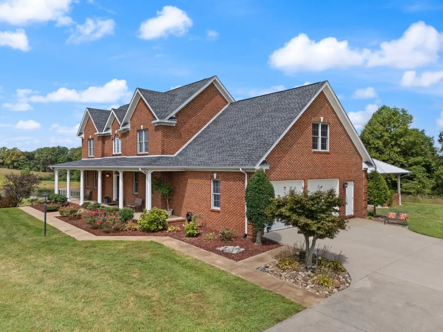 1270 Nubbin Ridge Road, Somerset, KY 42503 - #3