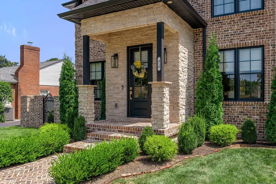 418 Chinoe Road, Lexington, KY 40502 - #3