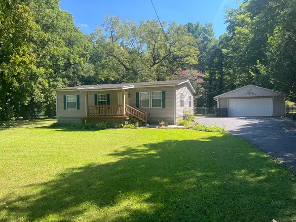 1226 Yarbro Lane, Paducah, KY 42003