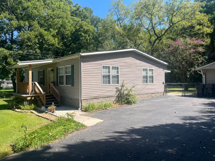 1226 Yarbro Lane, Paducah, KY 42003 - #2