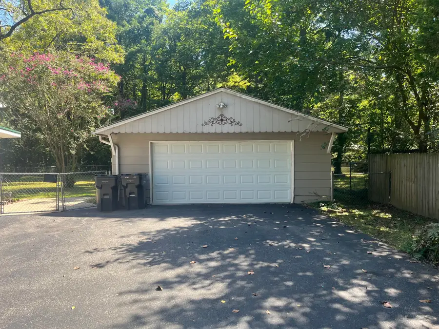 1226 Yarbro Lane, Paducah, KY 42003 - #3