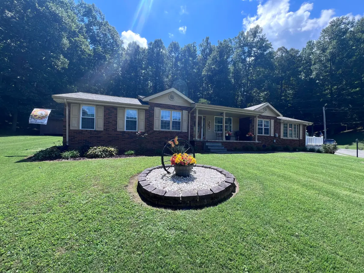 13953 Highway 190, Pineville, KY 40977 - #1