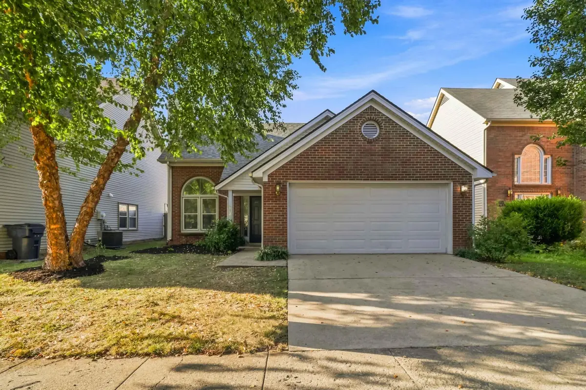 613 Twin Pines Way, Lexington, KY 40514 - #1