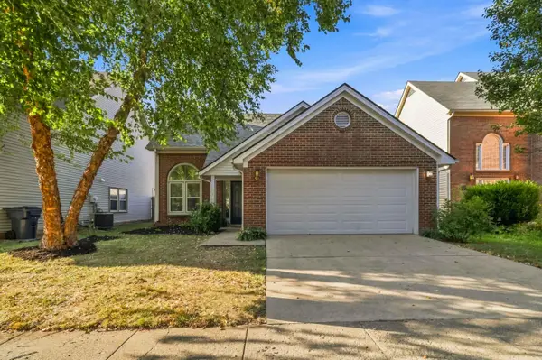 613 Twin Pines Way, Lexington, KY 40514