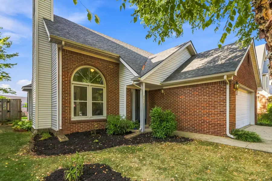 613 Twin Pines Way, Lexington, KY 40514 - #2