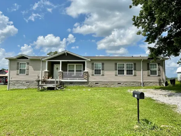 190 Whitaker Road, Somerset, KY 42503
