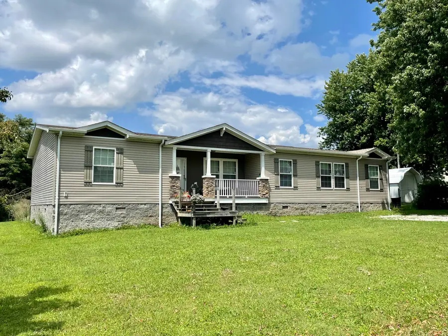 190 Whitaker Road, Somerset, KY 42503 - #2