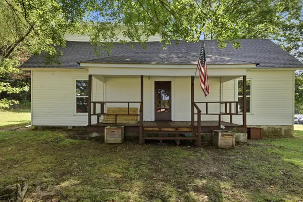 1980 Downing Road, Kirksey, KY 42054