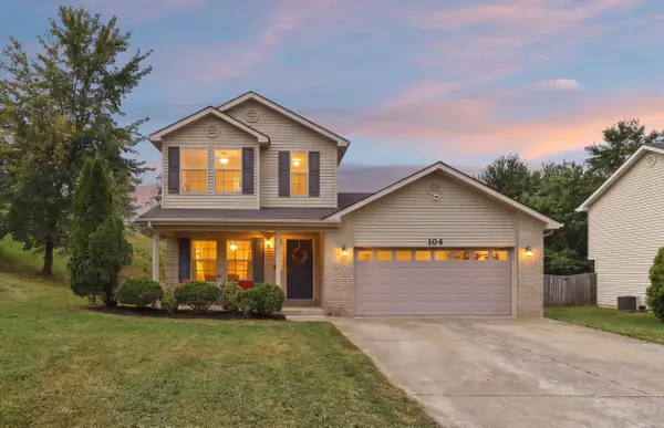 104 Allie Court, Berea, KY 40403