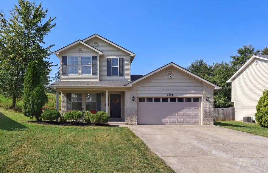 104 Allie Court, Berea, KY 40403 - #2